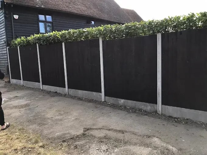 Mac Fencing